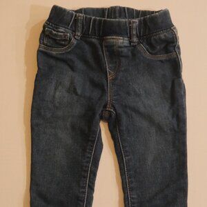 Gap my first jeggings